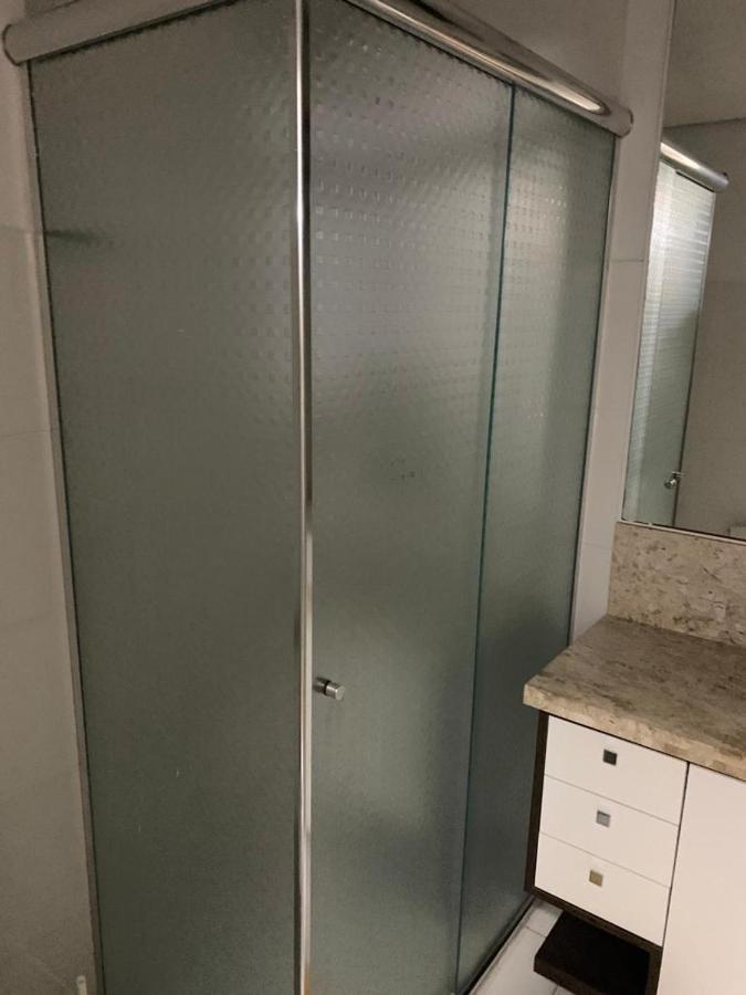 Apto Encantador Em Condominio Bento Gonçalves Kültér fotó